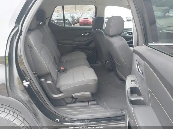 1GNEVFKW5LJ112794 2020 CHEVROLET TRAVERSE - Image 8