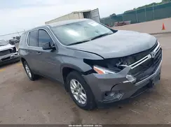 1GNEVFKW5LJ117719 2020 CHEVROLET TRAVERSE