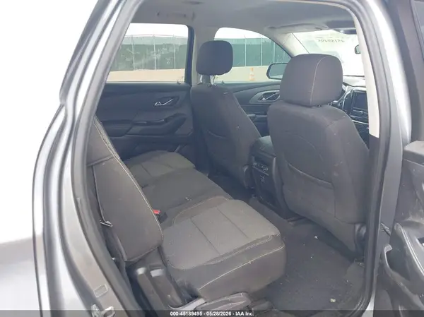 1GNEVFKW5LJ117719 2020 CHEVROLET TRAVERSE - Image 8