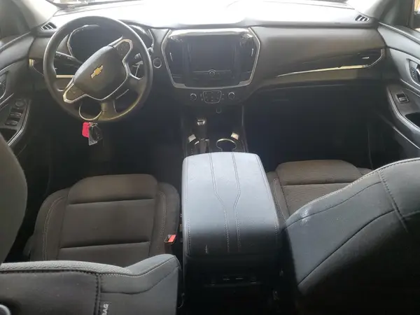 1GNEVFKW5LJ162367 2020 CHEVROLET TRAVERSE - Image 8