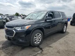 1GNEVFKW5LJ187494 2020 CHEVROLET TRAVERSE