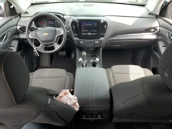 1GNEVFKW5LJ187494 2020 CHEVROLET TRAVERSE - Image 8