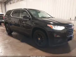 1GNEVFKW5LJ201491 2020 CHEVROLET TRAVERSE