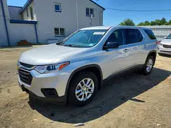 1GNEVFKW5LJ226097 2020 CHEVROLET TRAVERSE