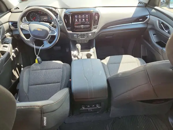 1GNEVFKW5LJ226097 2020 CHEVROLET TRAVERSE - Image 8