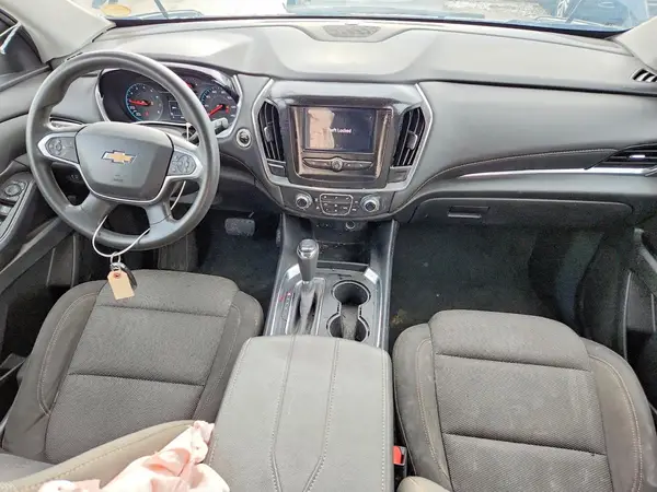 1GNEVFKW5LJ236869 2020 CHEVROLET TRAVERSE - Image 8