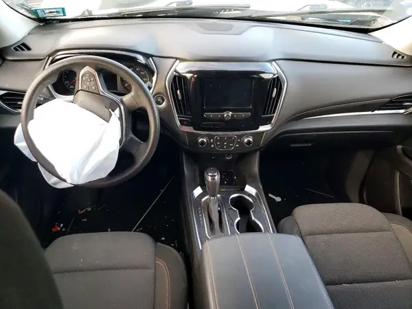 1GNEVFKW5LJ246138 2020 CHEVROLET TRAVERSE - Image 8