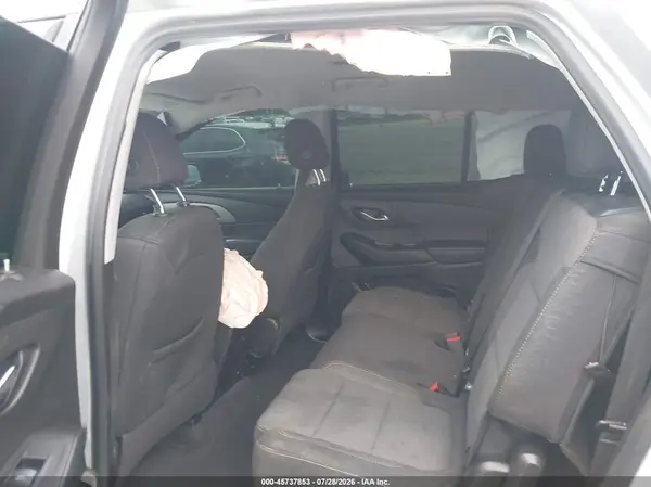 1GNEVFKW5LJ257284 2020 CHEVROLET TRAVERSE - Image 8