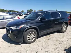 1GNEVFKW5LJ257849 2020 CHEVROLET TRAVERSE