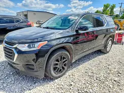 1GNEVFKW5LJ262520 2020 CHEVROLET TRAVERSE