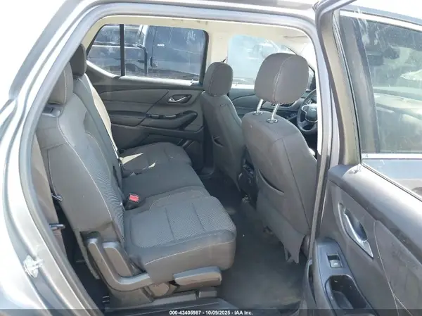 1GNEVFKW5LJ268785 2020 CHEVROLET TRAVERSE - Image 8