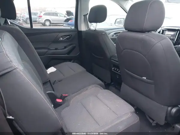 1GNEVFKW5LJ270956 2020 CHEVROLET TRAVERSE - Image 8
