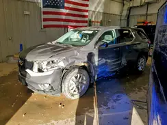 1GNEVFKW5LJ282542 2020 CHEVROLET TRAVERSE