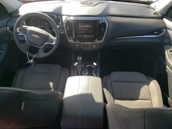 1GNEVFKW5LJ314020 2020 CHEVROLET TRAVERSE - Image 8
