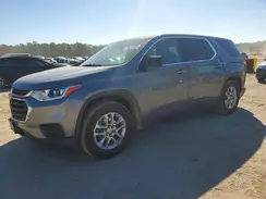 1GNEVFKW5MJ118774 2021 CHEVROLET TRAVERSE