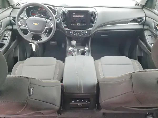 1GNEVFKW5MJ190302 2021 CHEVROLET TRAVERSE - Image 8