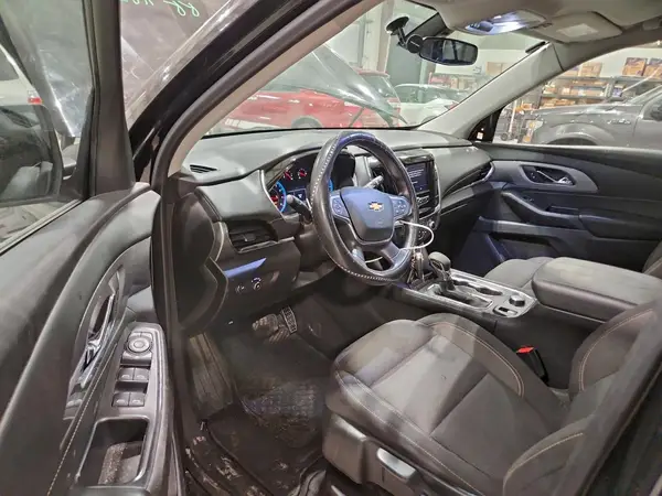 1GNEVFKW5MJ200505 2021 CHEVROLET TRAVERSE - Image 8