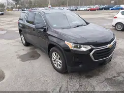 1GNEVFKW5MJ211083 2021 CHEVROLET TRAVERSE