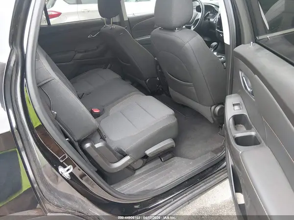 1GNEVFKW5MJ211083 2021 CHEVROLET TRAVERSE - Image 8