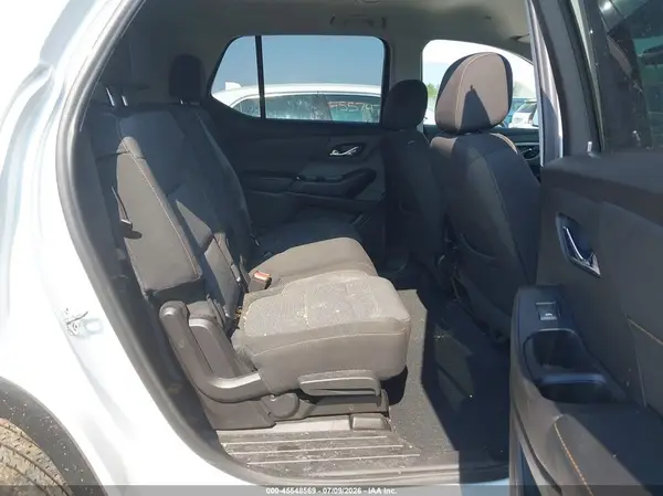 1GNEVFKW5MJ268917 2021 CHEVROLET TRAVERSE - Image 8