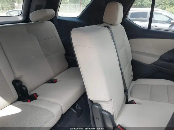 1GNEVFKW5NJ100986 2022 CHEVROLET TRAVERSE - Image 8