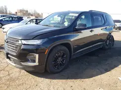 1GNEVFKW5NJ120168 2022 CHEVROLET TRAVERSE