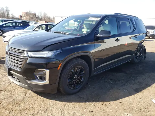 1GNEVFKW5NJ120168 2022 CHEVROLET TRAVERSE - Image 1