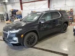 1GNEVFKW5NJ144275 2022 CHEVROLET TRAVERSE