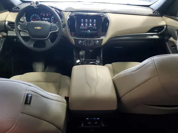 1GNEVFKW5NJ144275 2022 CHEVROLET TRAVERSE - Image 8