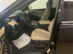 1GNEVFKW5PJ209872 2023 CHEVROLET TRAVERSE