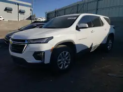 1GNEVFKW5PJ224260 2023 CHEVROLET TRAVERSE