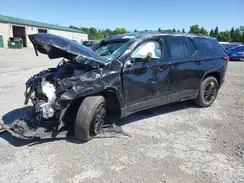 1GNEVFKW5PJ285673 2023 CHEVROLET TRAVERSE