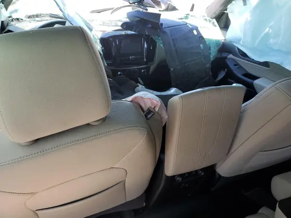 1GNEVFKW5PJ285673 2023 CHEVROLET TRAVERSE - Image 8