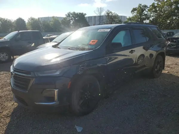 1GNEVFKW5PJ287889 2023 CHEVROLET TRAVERSE - Image 1