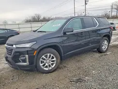 1GNEVFKW5PJ337884 2023 CHEVROLET TRAVERSE