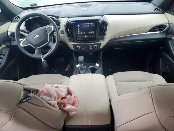1GNEVFKW5PJ337884 2023 CHEVROLET TRAVERSE - Image 8