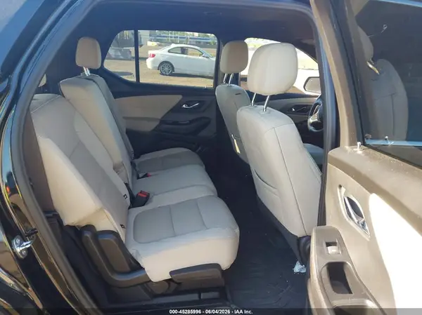 1GNEVFKW5PJ338274 2023 CHEVROLET TRAVERSE - Image 8