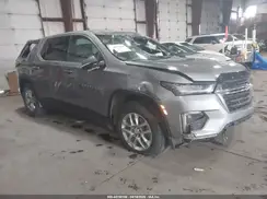 1GNEVFKW5PJ341241 2023 CHEVROLET TRAVERSE