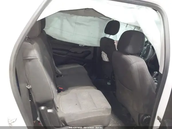 1GNEVFKW6JJ120898 2018 CHEVROLET TRAVERSE - Image 8