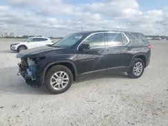 1GNEVFKW6JJ129018 2018 CHEVROLET TRAVERSE