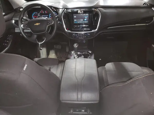 1GNEVFKW6JJ133196 2018 CHEVROLET TRAVERSE - Image 8
