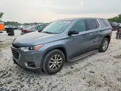 1GNEVFKW6JJ171933 2018 CHEVROLET TRAVERSE