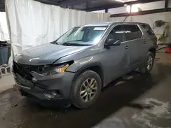 1GNEVFKW6JJ177036 2018 CHEVROLET TRAVERSE