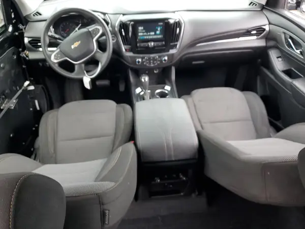 1GNEVFKW6JJ184178 2018 CHEVROLET TRAVERSE - Image 8