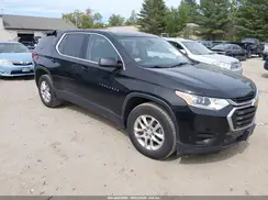 1GNEVFKW6JJ194600 2018 CHEVROLET TRAVERSE