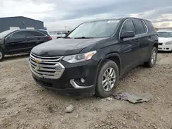 1GNEVFKW6JJ195942 2018 CHEVROLET TRAVERSE