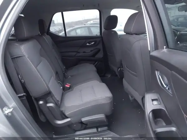1GNEVFKW6JJ204106 2018 CHEVROLET TRAVERSE - Image 8