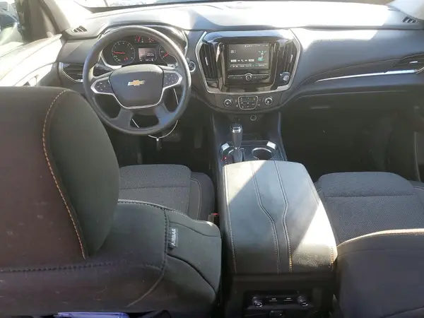 1GNEVFKW6JJ213890 2018 CHEVROLET TRAVERSE - Image 8