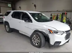 1GNEVFKW6KJ107148 2019 CHEVROLET TRAVERSE