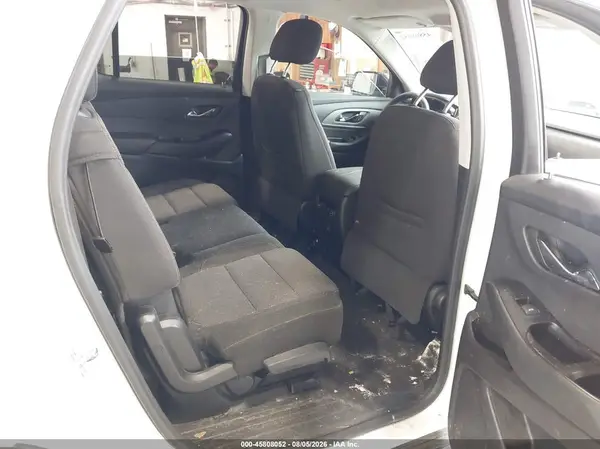 1GNEVFKW6KJ107148 2019 CHEVROLET TRAVERSE - Image 8